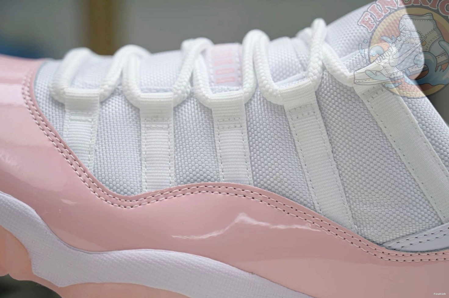 WMNS Low Air Jordan 11 Jordan 0115